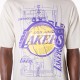 NEW ERA NBA GRPHC TEE