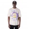 NEW ERA NBA GRPHC TEE