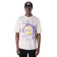 NEW ERA NBA GRPHC TEE