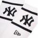 NEW ERA MLB WS CREW SOCKS 2PK UNISEX ΚΑΛΤΣΕΣ