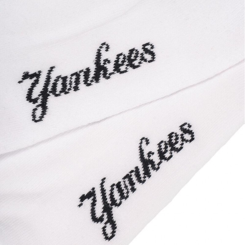 NEW ERA MLB WS CREW SOCKS 2PK UNISEX ΚΑΛΤΣΕΣ