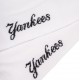 NEW ERA MLB WS CREW SOCKS 2PK UNISEX ΚΑΛΤΣΕΣ