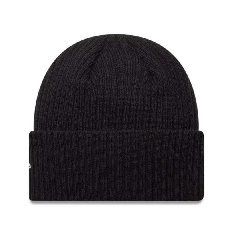 NEW ERA WIDE CUFF BEANIE