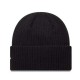 NEW ERA WIDE CUFF BEANIE
