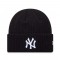 NEW ERA WIDE CUFF BEANIE