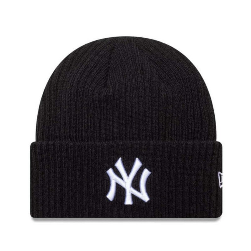 NEW ERA WIDE CUFF BEANIE