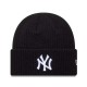 NEW ERA WIDE CUFF BEANIE
