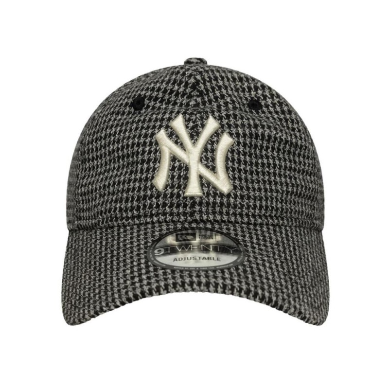 NEW ERA HOUNDSTOOTH 9TWENTY