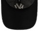 NEW ERA HOUNDSTOOTH 9TWENTY
