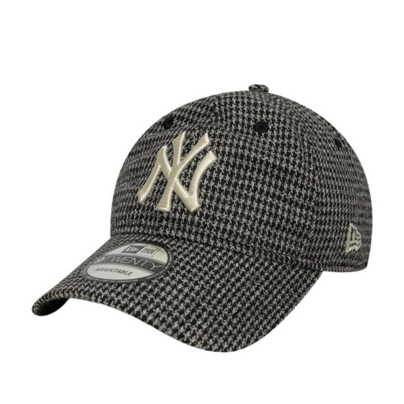 NEW ERA HOUNDSTOOTH 9TWENTY