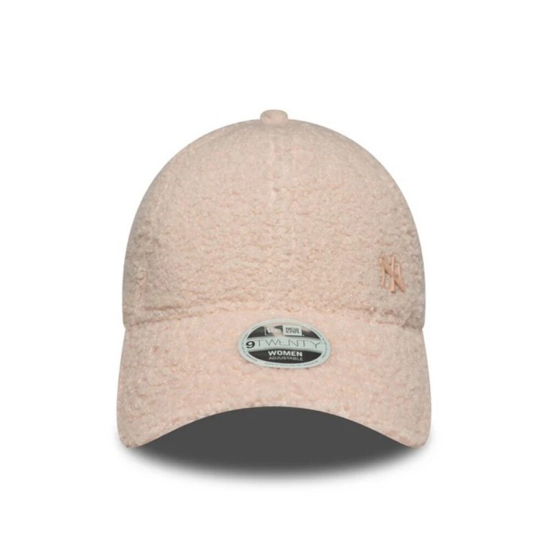 NEW ERA WMNS BORG 9FORTY