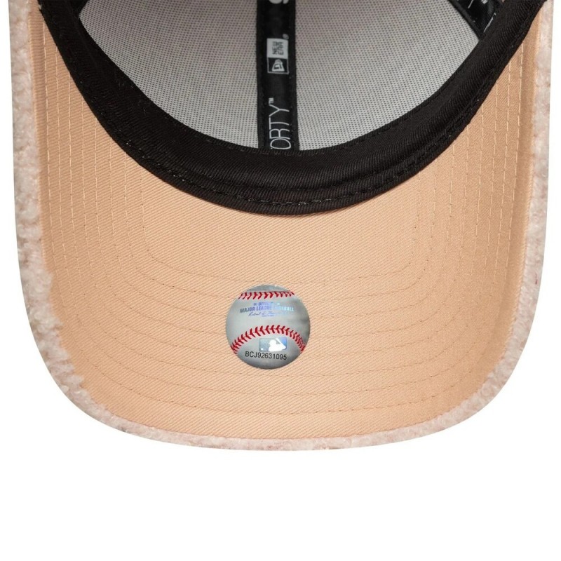 NEW ERA WMNS BORG 9FORTY