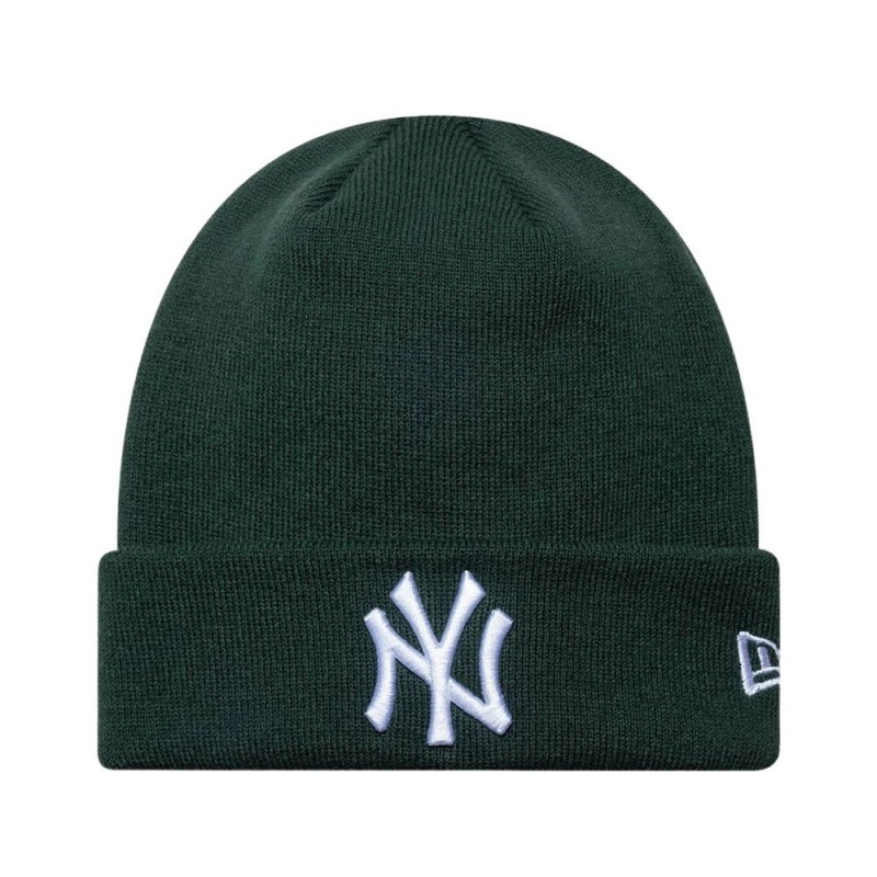 NEW ERA LEAGUE ESSENTIAL BEANIE