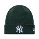 NEW ERA LEAGUE ESSENTIAL BEANIE