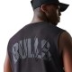 NEW ERA NBA CORE PLUS HD SLVLSS TEE CHIBUL