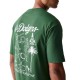 NEW ERA MLB BASEBALL GRPHC OS TEE LOSDOD CIG