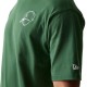 NEW ERA MLB BASEBALL GRPHC OS TEE LOSDOD CIG