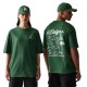 NEW ERA MLB BASEBALL GRPHC OS TEE LOSDOD CIG