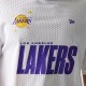 NEW ERA NBA GRPHC MESH TEE LOSLAK