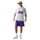 NEW ERA NBA GRPHC MESH TEE LOSLAK
