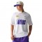 NEW ERA NBA GRPHC MESH TEE LOSLAK