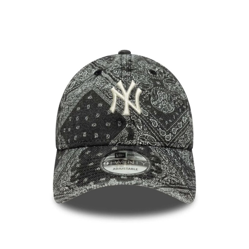 NEW ERA WASHED PAISLEY 9TWE