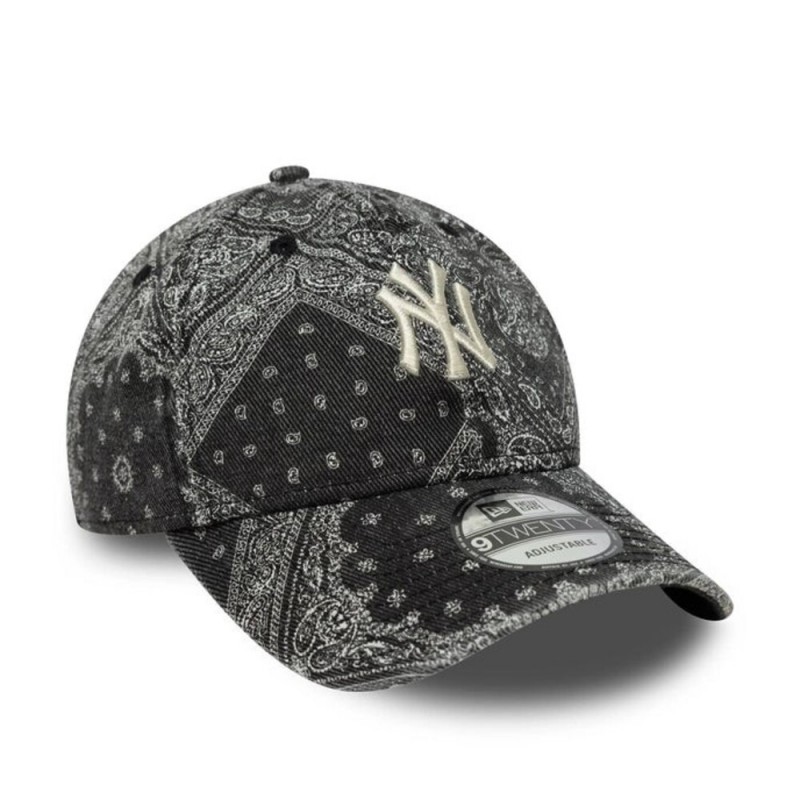 NEW ERA WASHED PAISLEY 9TWE