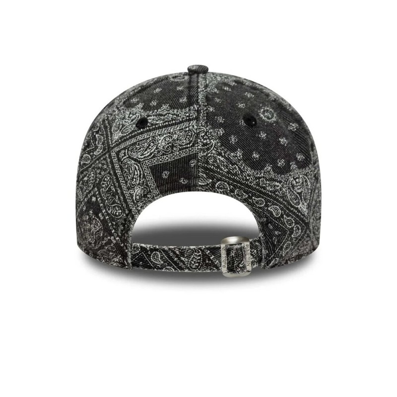 NEW ERA WASHED PAISLEY 9TWE