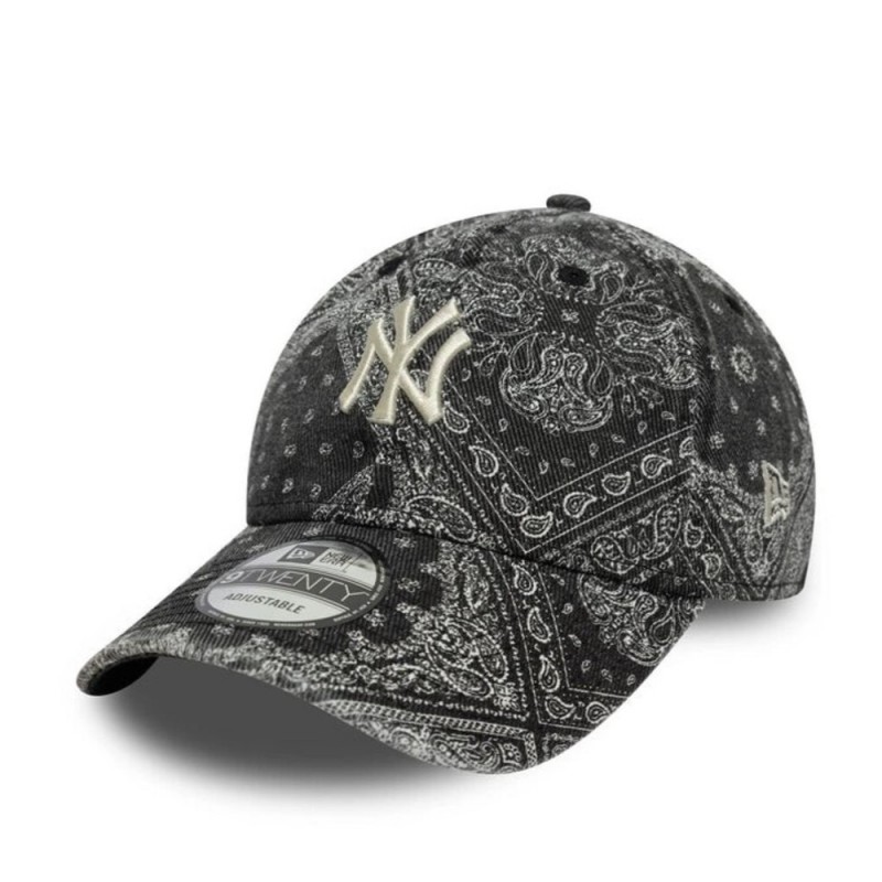 NEW ERA WASHED PAISLEY 9TWE