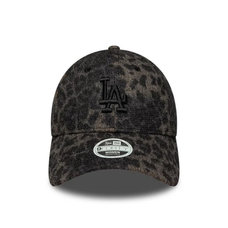 NEW ERA WMNS COSY LEOPARD 9 ΓΥΝΑΙΚΕΙΟ ΚΑΠΕΛΟ