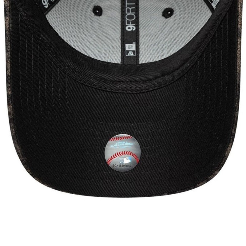 NEW ERA WMNS COSY LEOPARD 9 ΓΥΝΑΙΚΕΙΟ ΚΑΠΕΛΟ
