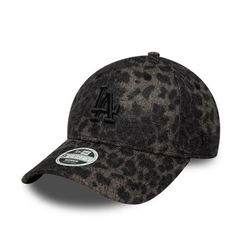 NEW ERA WMNS COSY LEOPARD 9 ΓΥΝΑΙΚΕΙΟ ΚΑΠΕΛΟ