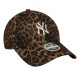 NEW ERA WMNS COSY LEOPARD 9 ΓΥΝΑΙΚΕΙΟ ΚΑΠΕΛΟ