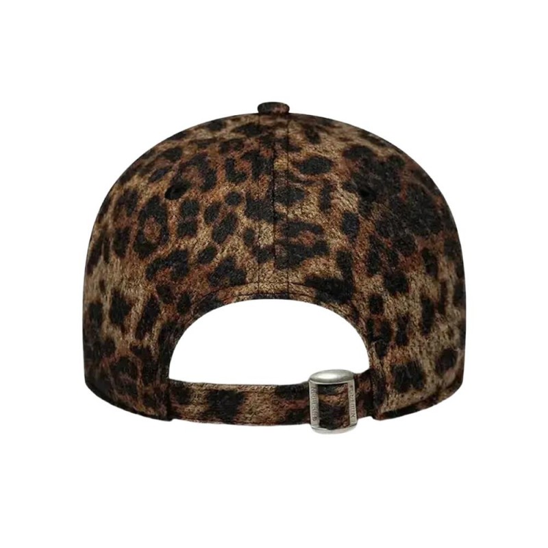 NEW ERA WMNS COSY LEOPARD 9 ΓΥΝΑΙΚΕΙΟ ΚΑΠΕΛΟ