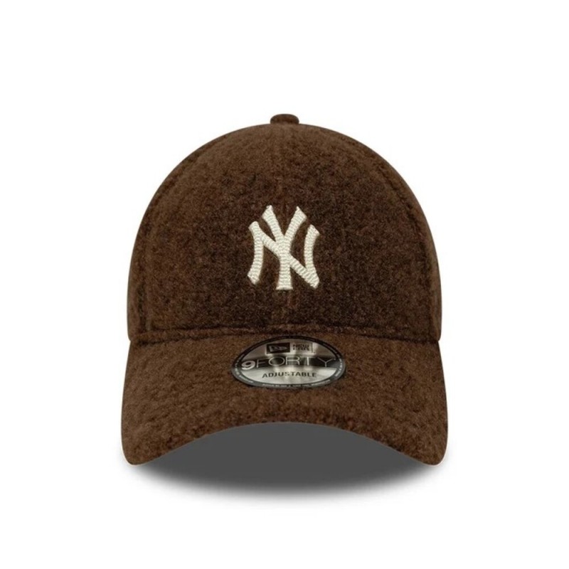 NEW ERA WINTER BORG ΓΥΝΑΙΚΕΙΟ ΚΑΠΕΛΟ