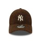 NEW ERA WINTER BORG ΓΥΝΑΙΚΕΙΟ ΚΑΠΕΛΟ
