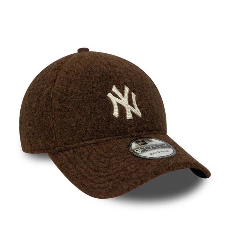 NEW ERA WINTER BORG ΓΥΝΑΙΚΕΙΟ ΚΑΠΕΛΟ