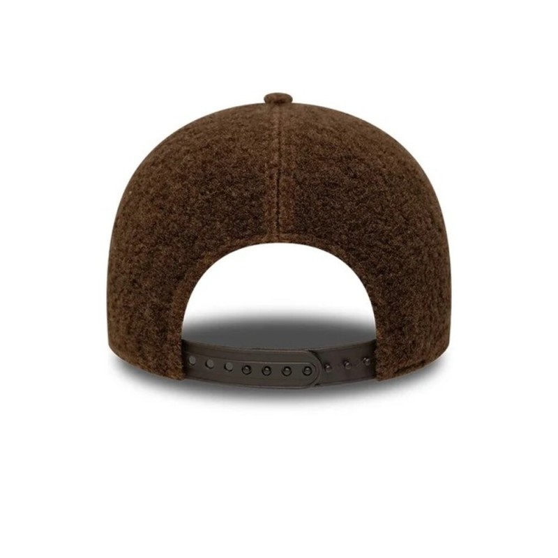 NEW ERA WINTER BORG ΓΥΝΑΙΚΕΙΟ ΚΑΠΕΛΟ
