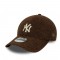 NEW ERA WINTER BORG ΓΥΝΑΙΚΕΙΟ ΚΑΠΕΛΟ