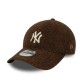 NEW ERA WINTER BORG ΓΥΝΑΙΚΕΙΟ ΚΑΠΕΛΟ