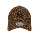 NEW ERA WMNS LEOPARD CORD 9 ΓΥΝΑΙΚΕΙΟ ΚΑΠΕΛΟ