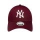 NEW ERA WMNS METALLIC LOGO ΓΥΝΑΙΚΕΙΟ ΚΑΠΕΛΟ