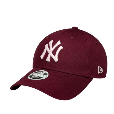 NEW ERA WMNS METALLIC LOGO ΓΥΝΑΙΚΕΙΟ ΚΑΠΕΛΟ