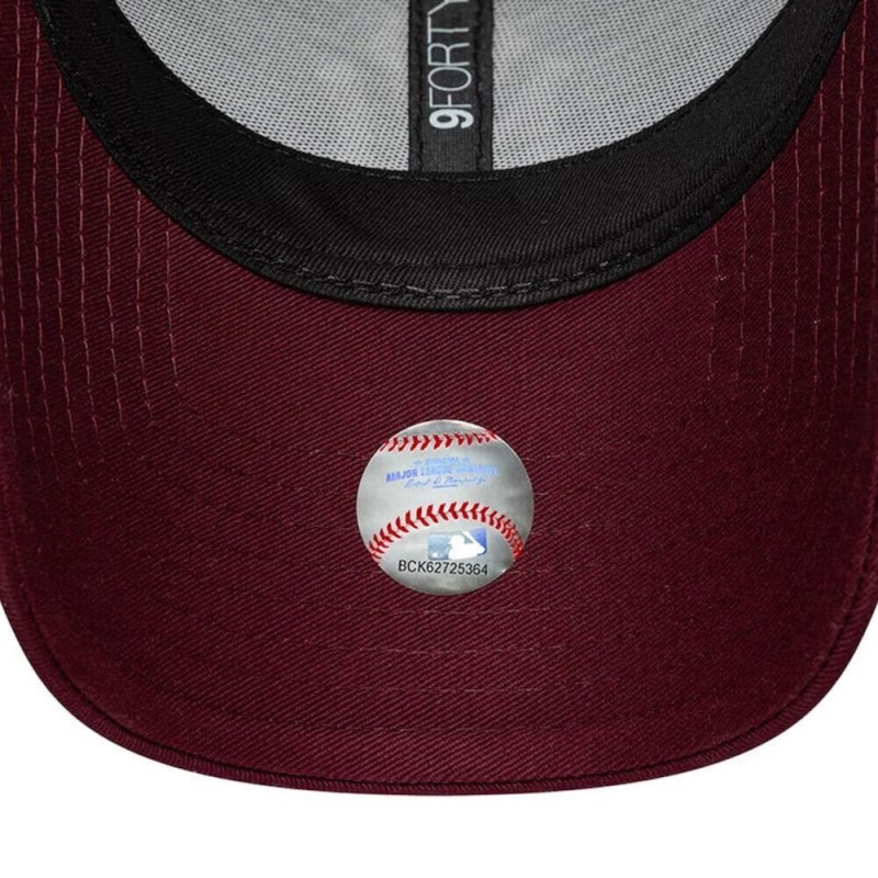 NEW ERA WMNS METALLIC LOGO ΓΥΝΑΙΚΕΙΟ ΚΑΠΕΛΟ