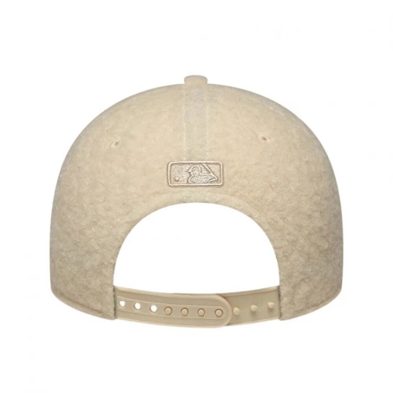 NEW ERA WMNS WINTER BORG ΓΥΝΑΙΚΕΙΟ ΚΑΠΕΛΟ