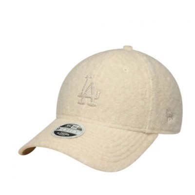 NEW ERA WMNS WINTER BORG ΓΥΝΑΙΚΕΙΟ ΚΑΠΕΛΟ