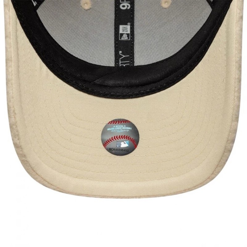 NEW ERA WMNS WINTER BORG ΓΥΝΑΙΚΕΙΟ ΚΑΠΕΛΟ