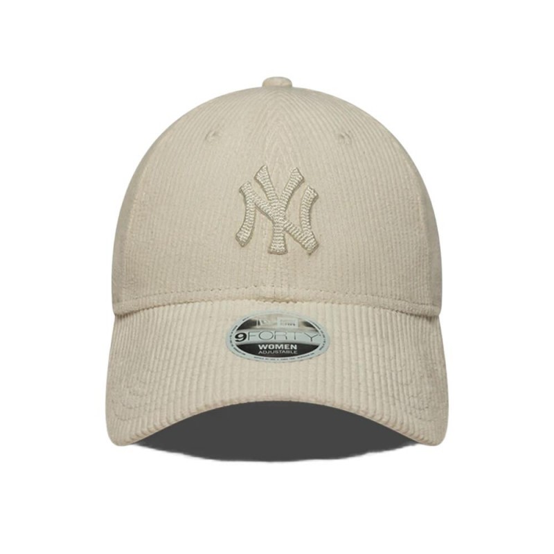 NEW ERA WMNS CORD ΓΥΝΑΙΚΕΙΟ ΚΑΠΕΛΟ