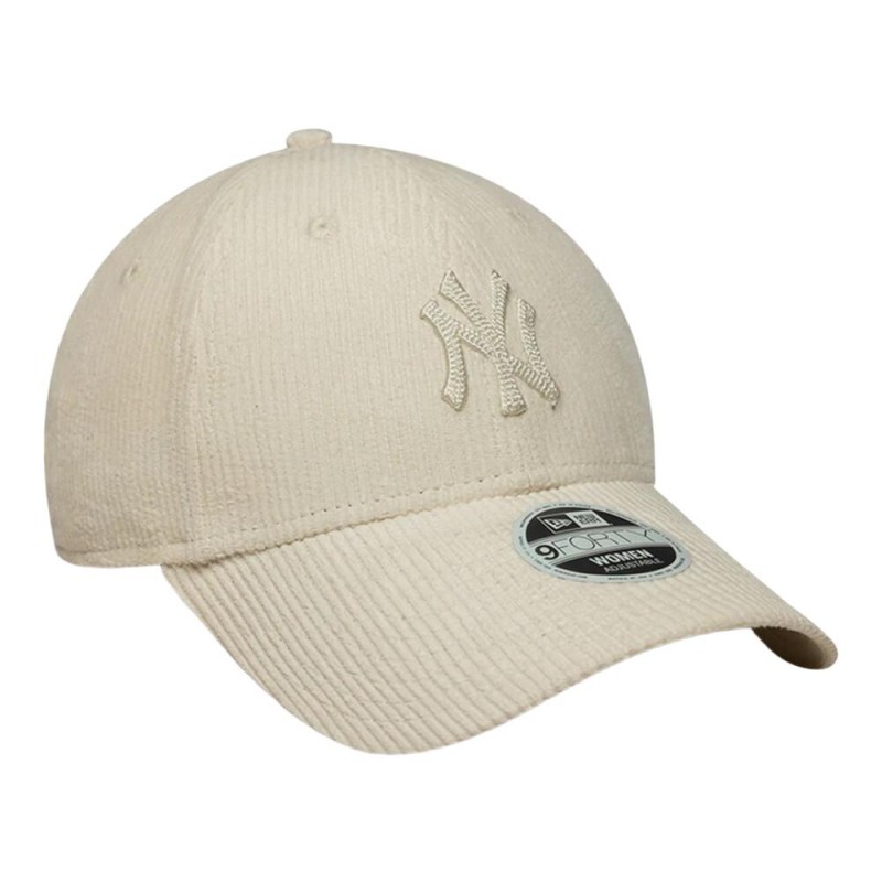 NEW ERA WMNS CORD ΓΥΝΑΙΚΕΙΟ ΚΑΠΕΛΟ