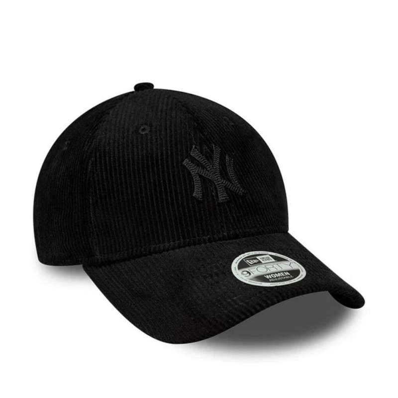 NEW ERA WMNS CORD ΓΥΝΑΙΚΕΙΟ ΚΑΠΕΛΟ